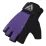Перчатки для фитнеса RDX W1 Half Purple Plus S - 2 - Robinzon.ua