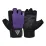 Перчатки для фитнеса RDX W1 Half Purple Plus S - 3 - Robinzon.ua