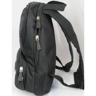 Молодежный рюкзак 8L Wallaby, Украина 153 черный - 3 - Robinzon.ua