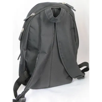 Молодежный рюкзак 8L Wallaby, Украина 153 черный - 4 - Robinzon.ua