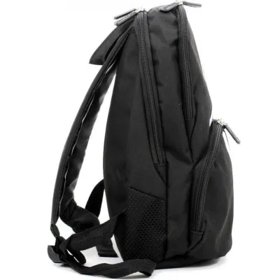 Молодежный рюкзак 8L Wallaby, Украина 153 черный - 6 - Robinzon.ua