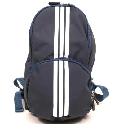 Невеликий молодіжний рюкзак 8L Wallaby 153 синій - 1 Невеликий молодіжний рюкзак 8L Wallaby 153 синій - 1 - Robinzon.ua