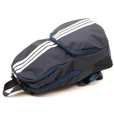 Невеликий молодіжний рюкзак 8L Wallaby 153 синій - 2 Невеликий молодіжний рюкзак 8L Wallaby 153 синій - 2 - Robinzon.ua