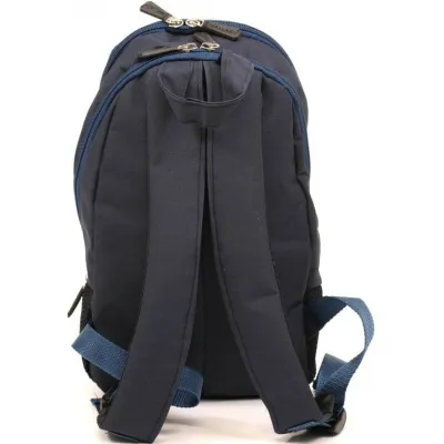 Невеликий молодіжний рюкзак 8L Wallaby 153 синій - 4 Невеликий молодіжний рюкзак 8L Wallaby 153 синій - 4 - Robinzon.ua