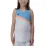Майка дет. Babolat PLAY TANK TOP GIRL WHITE/BLITHE BLUE (12-14) 3GTF071-1095 12-14 - 1 - Robinzon.ua
