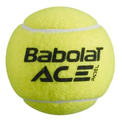 Мячи для тенниса Babolat ACE PADEL 3 balls 501104-113 - 1 - Robinzon.ua