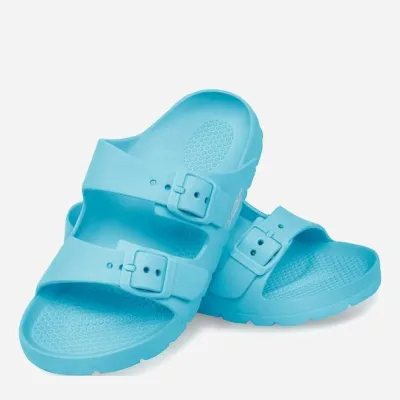 Шльопанці Aqua Speed LAREDO блакитний Діт 33 669-02  33 - 1 - Robinzon.ua