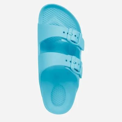 Шльопанці Aqua Speed LAREDO блакитний Діт 33 669-02  33 - 2 - Robinzon.ua