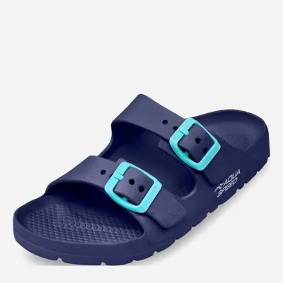 Шльопанці Aqua Speed LAREDO темно-синій Діт 30 669-10 30 - 2 Шльопанці Aqua Speed LAREDO темно-синій Діт 30 669-10 30 - 2 - Robinzon.ua