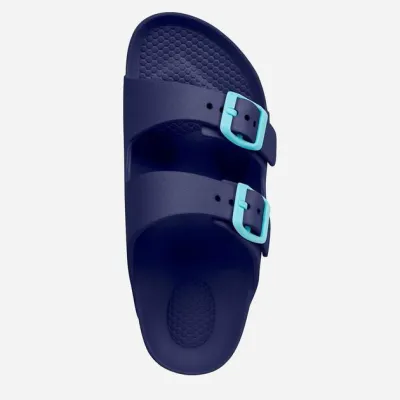 Шльопанці Aqua Speed LAREDO темно-синій Діт 30 669-10 30 - 3 Шльопанці Aqua Speed LAREDO темно-синій Діт 30 669-10 30 - 3 - Robinzon.ua