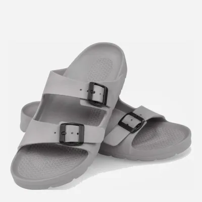 Шльопанці Aqua Speed LAREDO сірий Уні 46 669-05 46 - 2 - Robinzon.ua