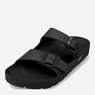 Шльопанці Aqua Speed LAREDO чорний Уні 44 669-07 44 - 1 Шльопанці Aqua Speed LAREDO чорний Уні 44 669-07 44 - 1 - Robinzon.ua