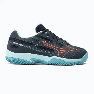 Кроссовки дет. Mizuno EXCEED STAR JR clay (36.5) UK4 61GC2255-12 36.5 - 2 Кроссовки дет. Mizuno EXCEED STAR JR clay (36.5) UK4 61GC2255-12 36.5 - 2 - Robinzon.ua