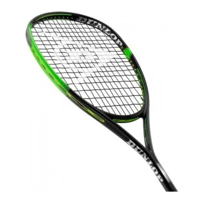 Ракетка для сквошу Dunlop SONIC CORE ELITE 135 10326929 - 2 - Robinzon.ua