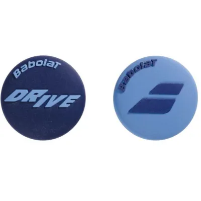 Виброгаситель Babolat Drive damp X 2 blue 700132-136 - 1 - Robinzon.ua