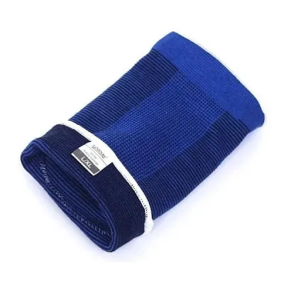 Налокітник спортивний LiveUP ELBOW SUPPORT Синій XL (LS5703-XL) - 2 - Robinzon.ua