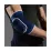 Налокітник спортивний LiveUP ELBOW SUPPORT Синій XL (LS5703-XL) - 3 - Robinzon.ua