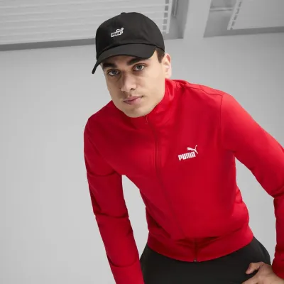 Кепка Puma ESS NO. 1 LOGO PATCH BB Cap Чорний S (025997-01 S) - 2 Кепка Puma ESS NO. 1 LOGO PATCH BB Cap Чорний S (025997-01 S) - 2 - Robinzon.ua