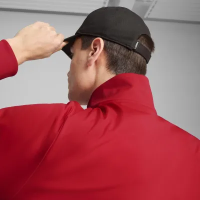 Кепка Puma ESS NO. 1 LOGO PATCH BB Cap Чорний S (025997-01 S) - 3 Кепка Puma ESS NO. 1 LOGO PATCH BB Cap Чорний S (025997-01 S) - 3 - Robinzon.ua