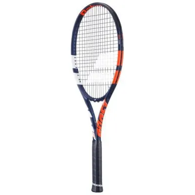 Ракетка для тенісу Babolat BOOST DRIVE navy/orange no cover Gr2 121263-100 - 1 Ракетка для тенісу Babolat BOOST DRIVE navy/orange no cover Gr2 121263-100 - 1 - Robinzon.ua