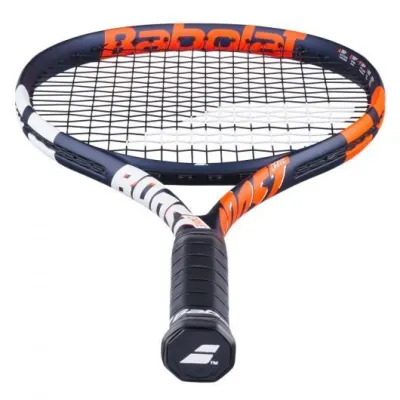 Ракетка для тенісу Babolat BOOST DRIVE navy/orange no cover Gr2 121263-100 - 2 Ракетка для тенісу Babolat BOOST DRIVE navy/orange no cover Gr2 121263-100 - 2 - Robinzon.ua