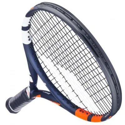 Ракетка для тенісу Babolat BOOST DRIVE navy/orange no cover Gr2 121263-100 - 3 Ракетка для тенісу Babolat BOOST DRIVE navy/orange no cover Gr2 121263-100 - 3 - Robinzon.ua