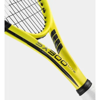 Ракетка Dunlop SX 300 Lite G2 Жовтий (10325797 G2) - 3 - Robinzon.ua