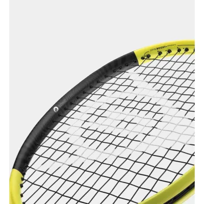 Ракетка Dunlop SX 300 Lite G2 Жовтий (10325797 G2) - 4 - Robinzon.ua