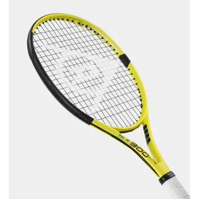 Ракетка Dunlop SX 300 Lite G2 Жовтий (10325797 G2) - 5 - Robinzon.ua