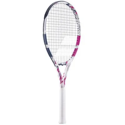 Ракетка для тенісу Babolat EVO AERO Lite pink unstr no cover Gr1 101519-100 - 1 - Robinzon.ua