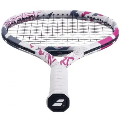 Ракетка для тенісу Babolat EVO AERO Lite pink unstr no cover Gr1 101519-100 - 2 - Robinzon.ua