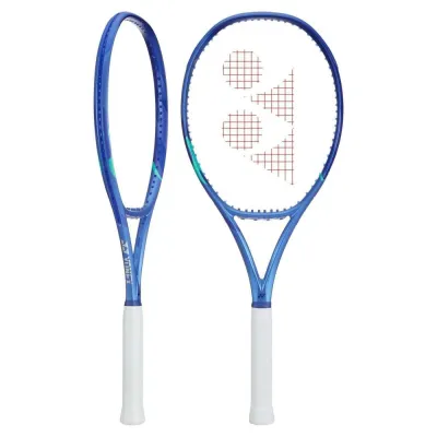 Ракетка для тенісу  Yonex Ezone 100 SL (270g) Blast blue Gr2 08EZ100SBSBL - 1 - Robinzon.ua