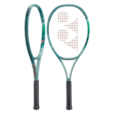 Ракетка для тенісу Yonex Percept 100 (300g) Olive Green Gr2 01PE100OLG Gr2 - 1 Ракетка для тенісу Yonex Percept 100 (300g) Olive Green Gr2 01PE100OLG Gr2 - 1 - Robinzon.ua