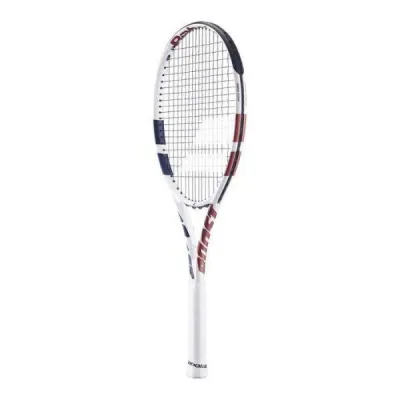 Ракетка для тенісу Babolat BOOST DRIVE white no cover Gr2 121265-100 - 1 Ракетка для тенісу Babolat BOOST DRIVE white no cover Gr2 121265-100 - 1 - Robinzon.ua