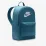 Рюкзак Nike NK HERITAGE BKPK 25L Синій 43 х 30,5 х 15 см (DC4244-006) - 2 - Robinzon.ua