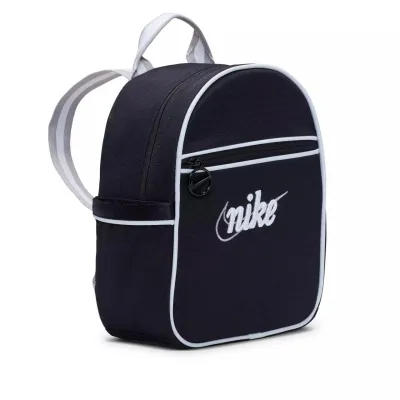 Женский рюкзак Nike NSW FUTURA 365 MINI BKPK-RETRO 6L Черный 25 х 20 х 10 см (FQ5559-011) - 2 Женский рюкзак Nike NSW FUTURA 365 MINI BKPK-RETRO 6L Черный 25 х 20 х 10 см (FQ5559-011) - 2 - Robinzon.ua