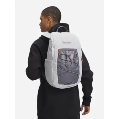 Рюкзак UA Summit Trail Backpack 20L серый Уни 28 х 41 x 11 см 1388933-023 - 1 Рюкзак UA Summit Trail Backpack 20L серый Уни 28 х 41 x 11 см 1388933-023 - 1 - Robinzon.ua