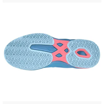 Кросівки жін. Mizuno WAVE EXCEED LIG clay blue (37) UK4.5 61GC2221-21 37 - 1 Кросівки жін. Mizuno WAVE EXCEED LIG clay blue (37) UK4.5 61GC2221-21 37 - 1 - Robinzon.ua