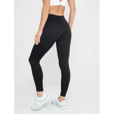 Жіночі легінси Joma OLIMPIA Чорний L (900447.100) - 1 - Robinzon.ua