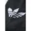 Жіночі Шкарпетки Adidas TREFOIL LINER 3P Чорний 35-38 (S20274 35-38) - 3 - Robinzon.ua