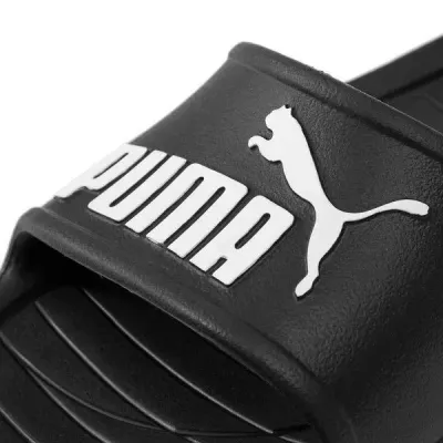 Чоловічі Шльопанці Puma Divecat v2 Чорний 39 (369400-01 39) - 4 Чоловічі Шльопанці Puma Divecat v2 Чорний 39 (369400-01 39) - 4 - Robinzon.ua