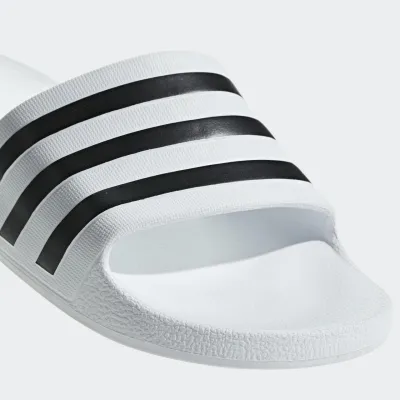 Чоловічі Шльопанці Adidas ADILETTE AQUA Білий 44.5 (F35539 44.5) - 5 Чоловічі Шльопанці Adidas ADILETTE AQUA Білий 44.5 (F35539 44.5) - 5 - Robinzon.ua