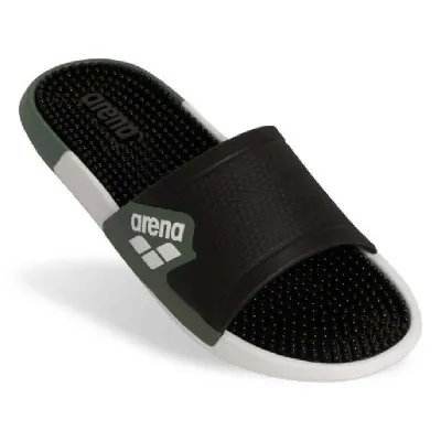 Чоловічі Шльопанці Arena MARCO ACTIVE Чорний, Білий 42 (009279-100 42) - 1 Чоловічі Шльопанці Arena MARCO ACTIVE Чорний, Білий 42 (009279-100 42) - 1 - Robinzon.ua