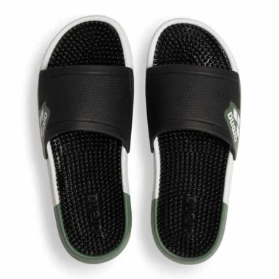 Мужские Шлепанцы Arena MARCO ACTIVE Черный, Белый 45 (009279-100 45) - 3 Мужские Шлепанцы Arena MARCO ACTIVE Черный, Белый 45 (009279-100 45) - 3 - Robinzon.ua