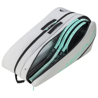 Чехол Head Tour Racquet Bag L CCTE Серый 76,5 х 32 х 33 (260924) - 1 Чехол Head Tour Racquet Bag L CCTE Серый 76,5 х 32 х 33 (260924) - 1 - Robinzon.ua