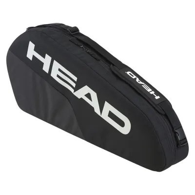 Чехол Head Base Racquet Bag S BK Черный 76 х 32 х 9 (261225) - 1 Чехол Head Base Racquet Bag S BK Черный 76 х 32 х 9 (261225) - 1 - Robinzon.ua