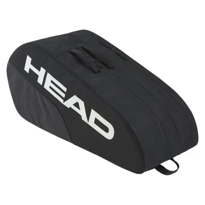 Чехол Head Base Racquet Bag M BK Черный 76 х 32 х 28 (261215) - 1 Чехол Head Base Racquet Bag M BK Черный 76 х 32 х 28 (261215) - 1 - Robinzon.ua