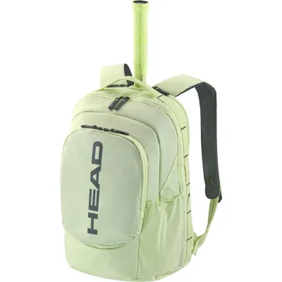 Рюкзак Head Pro Backpack 30L LLAN Зеленый 46 х 34 х 24 (260424) - 1 - Robinzon.ua