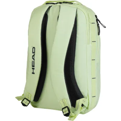 Рюкзак Head Pro Backpack 30L LLAN Зеленый 46 х 34 х 24 (260424) - 2 - Robinzon.ua