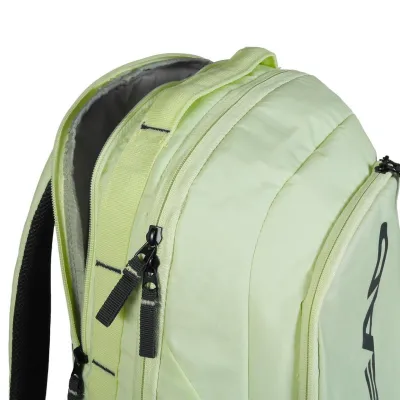Рюкзак Head Pro Backpack 30L LLAN Зеленый 46 х 34 х 24 (260424) - 6 - Robinzon.ua